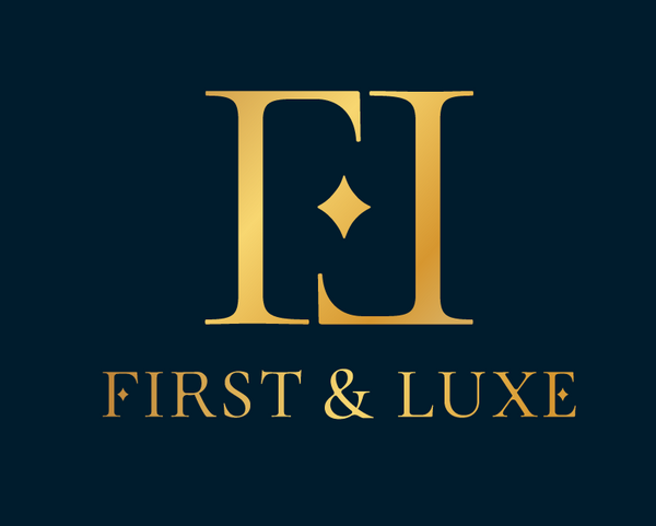 First & Luxe Gift Card